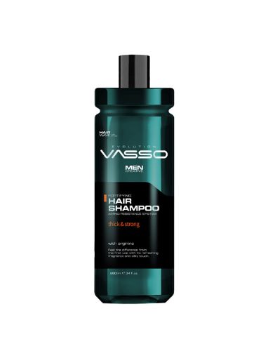 Picture of VASSO Hair Shampoo Thick and Strong (260 ml)