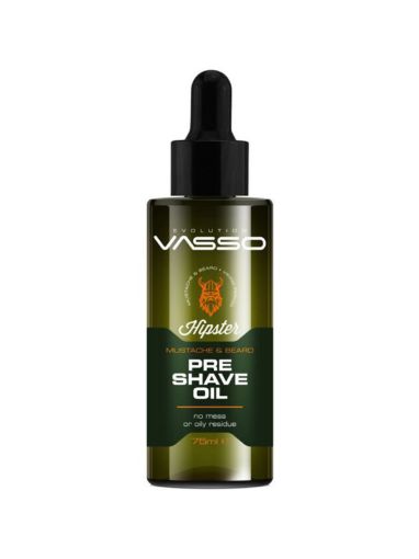Picture of Vasso Pre-Shave Oil || 75 ml