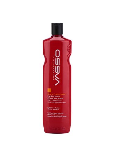 Picture of VASSO S.O.S Treatment Hair Care Conditioner (460 ml)