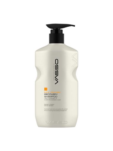 Picture of VASSO S.O.S Treatment Recovery Shampoo (500 ml)