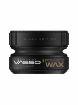 Picture of VASSO Hair Styling Wax Black Edition Pomade (150 ml)