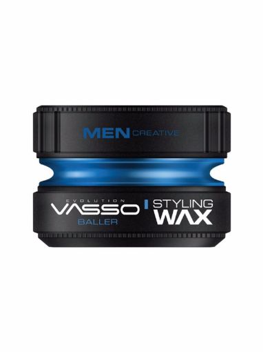 Picture of Vasso Hair Styling Wax Pro-Aqua || Baller || 150 ml