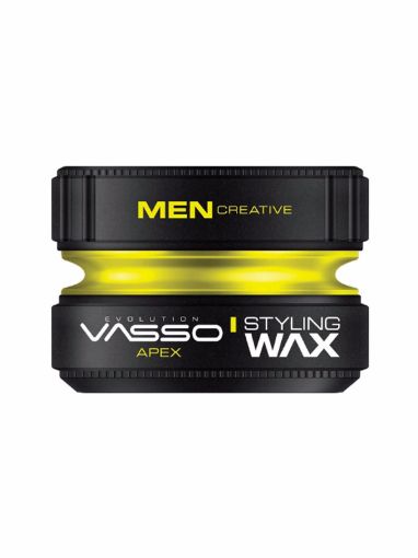 Picture of Vasso Hair Styling Wax Pro-Paste Apex || 150 ml