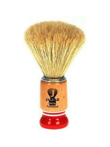Picture of Jaguar Shaving Brush 1056 || Professional Hairdressing Neck Duster Brush