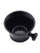 Picture of Vain Ceramic Shaving Bowl || Black