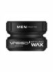 Picture of Vasso Hair Styling Wax Black Edition || Crown || 150 ml