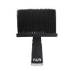 Picture of Vain Neck Duster Brush || Black
