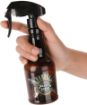 Picture of VAIN Barber Spray Bottle -Brown- (300 ml)