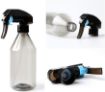 Picture of Vain Water Spray Bottle || Grey || 300 ml