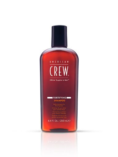 Picture of American Crew Fortifying Shampoo || 250 ml