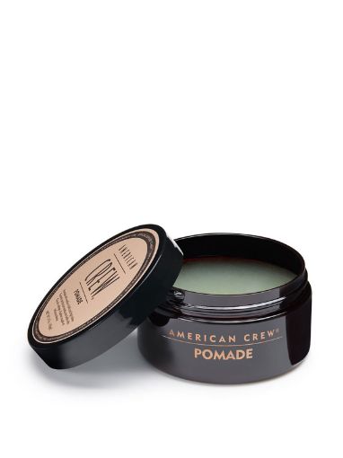Picture of American Crew Pomade Wax || 85 ml