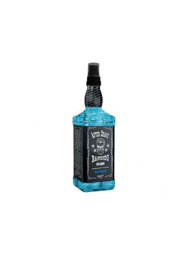 Picture of Bandido Aftershave Cologne || Waterfall || 350 ml