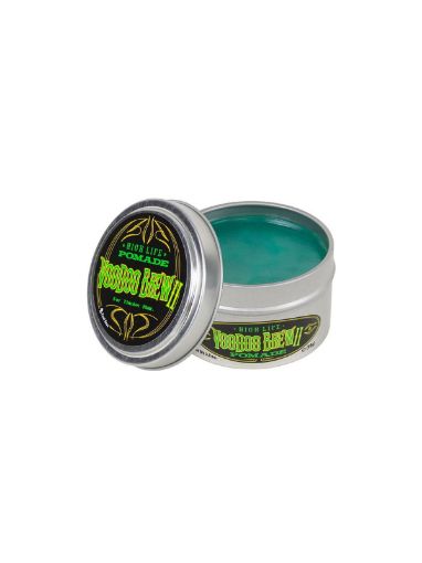 Picture of Dax High Life Voodoo Brew II Pomade || 99 g
