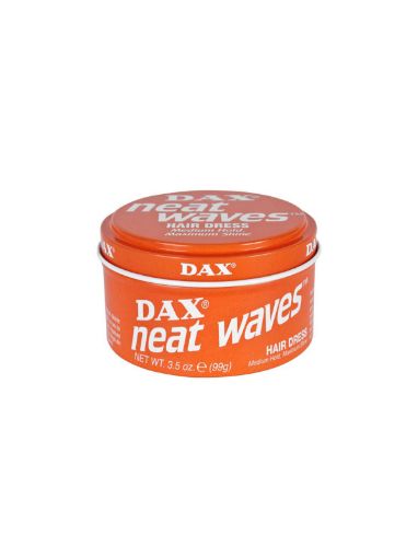 Picture of Dax Neat Waves || 99 g