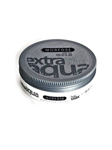 Picture of Morfose Extra Aqua Hair Gel Wax || 175 ml