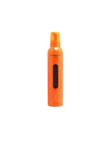 Picture of Morfose Hair Mousse Ultra Strong || 350 ml