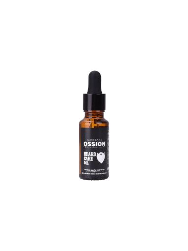 Picture of Morfose Ossion Beard Care Oil || 20 ml