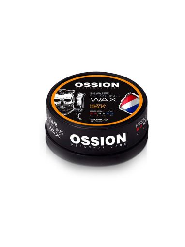 Picture of Morfose Ossion Hair Styling Wax Ultra Hold (150 ml)