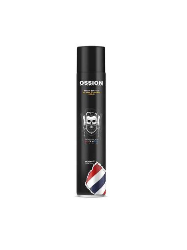 Picture of Morfose Ossion Extra Strong Hold Hair Spray (400 ml)