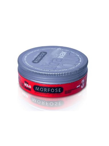 Picture of Morfose Ultra Aqua Hair Wax (175 ml)