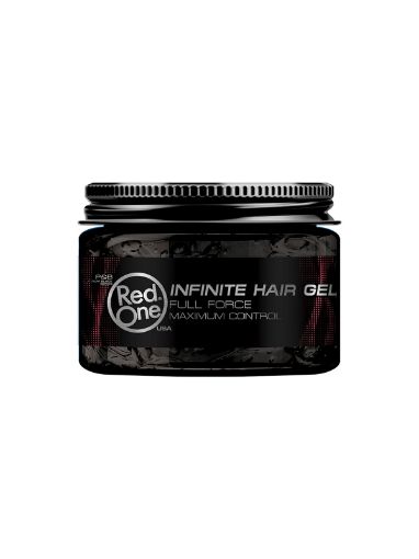 Picture of Red One Hair Gel Full Force || Infinite || Maximum Control Hair Gel (100 ml)