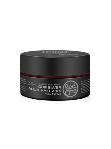 Picture of Red One Quiksilver Hair Wax ||150 ml