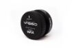 Picture of VASSO Hair Styling Wax Black Edition Fiber (150 ml)