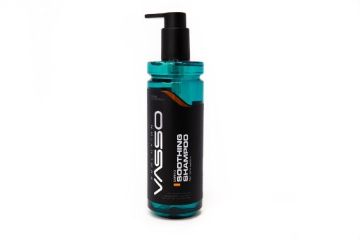 Picture of Vasso Soothing Shampoo || 370 ml