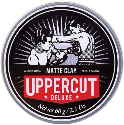 Picture of Uppercut Deluxe Matte Clay (60 g)