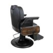 Picture of Alpeda Barber Chair New Champion Black Ba