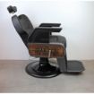 Picture of Alpeda Barber Chair New Champion Black Ba
