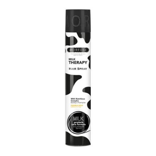 Picture of Morfose Milk Therapy Hair Spray || 300 ml