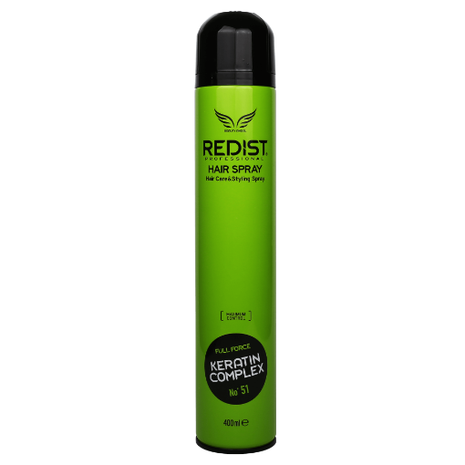 Picture of Redist Keratin Complex Hair Spray || 400 ml