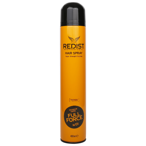 Picture of Redist Full Force Hair Spray (400 ml)