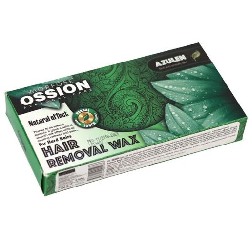 Picture of Morfose Ossion Epilatory Hard Wax || 450 g