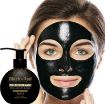 Picture of Black & Red Peel Off Face Mask (250 ml)