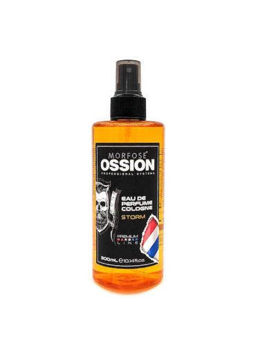 Picture of Morfose Ossion Eau de Perfume Spray Cologne || Storm || 300 ml