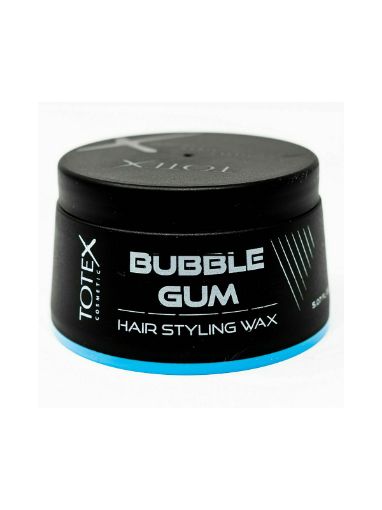 Picture of Totex Hair Styling Bubble Gum Wax || 150 ml