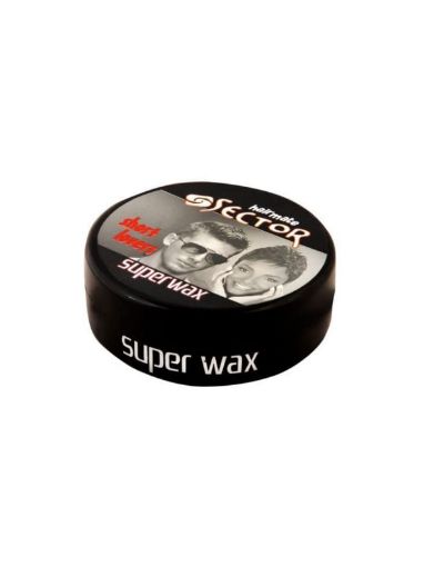 Picture of Sector Super Wax || Wet Look || 150 ml