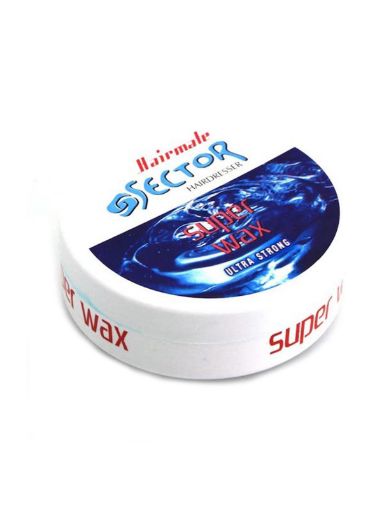 Picture of Sector Super Wax || Ultra Strong || 150 ml