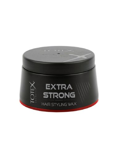 Picture of Totex Hair Styling Extra Strong Wax || 150 ml