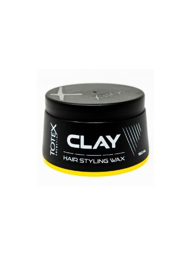 Picture of Totex Hair Styling Wax || Clay || 150 ml