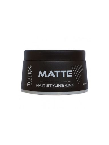 Picture of Totex Hair Styling Wax || Matte || 150 ml