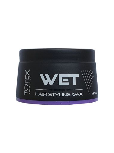 Picture of Totex Hair Styling Wax || Wet || 150 ml