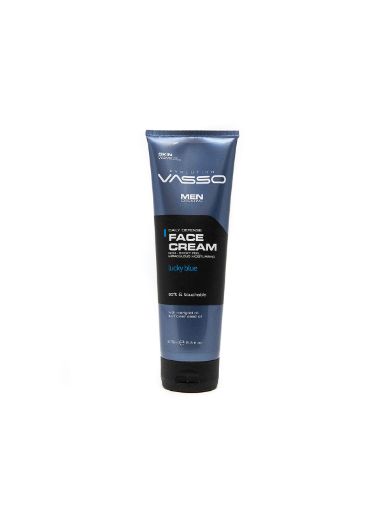 Picture of Vasso Face Cream Lucky Blue || 275 ml