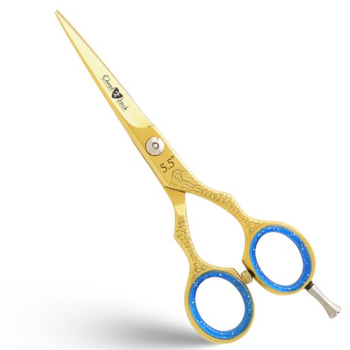 Picture of EXJ – Professional Hair Cutting Scissors – 5.5″