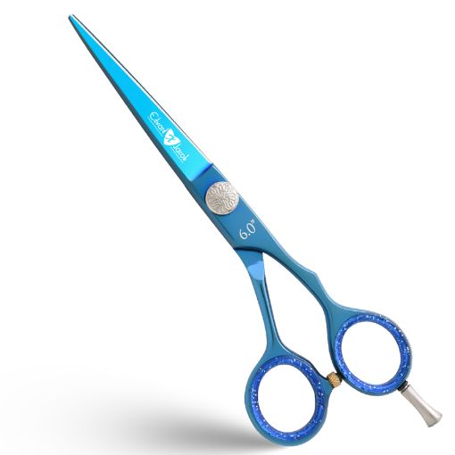 Picture of EXJ – Professional Hair Cutting Scissor – 6.0″