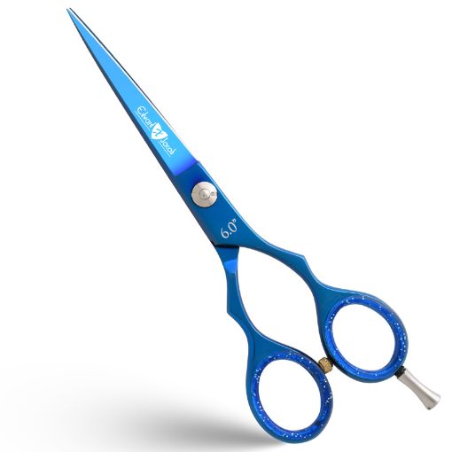 Picture of EXJ – Professional Hair Cutting Scissors – 6.0″