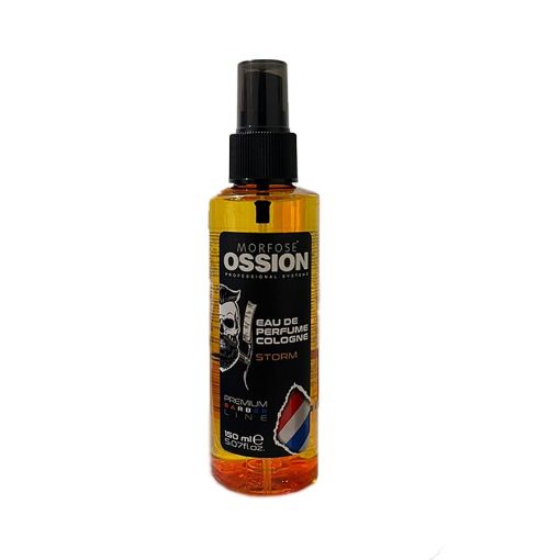 Picture of Morfose Ossion Eau de Perfume Spray Cologne || Storm || 150 ml
