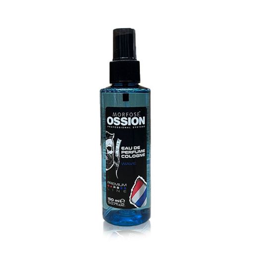 Picture of Morfose Ossion Eau de Perfume Spray Cologne || Wave || 150 ml